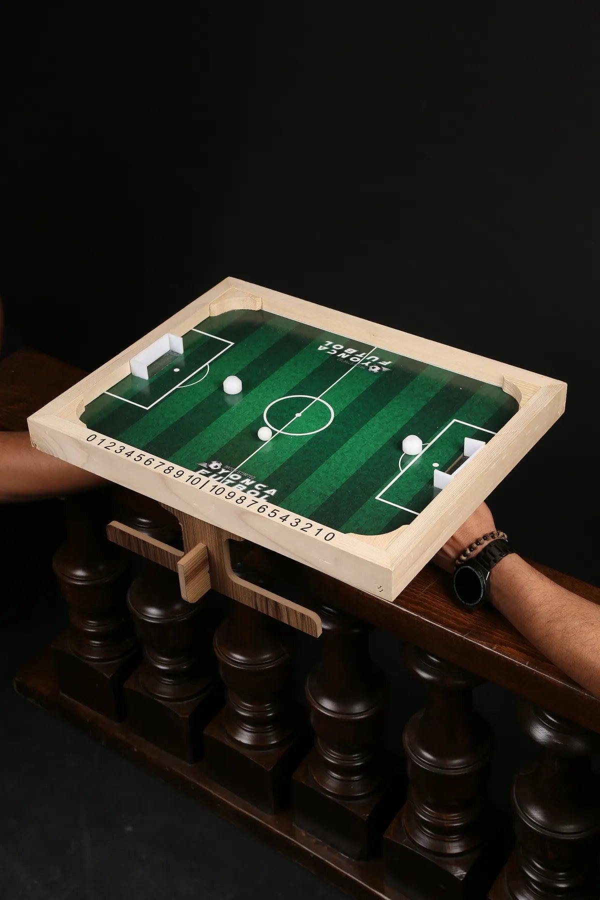 Yonca Futbol