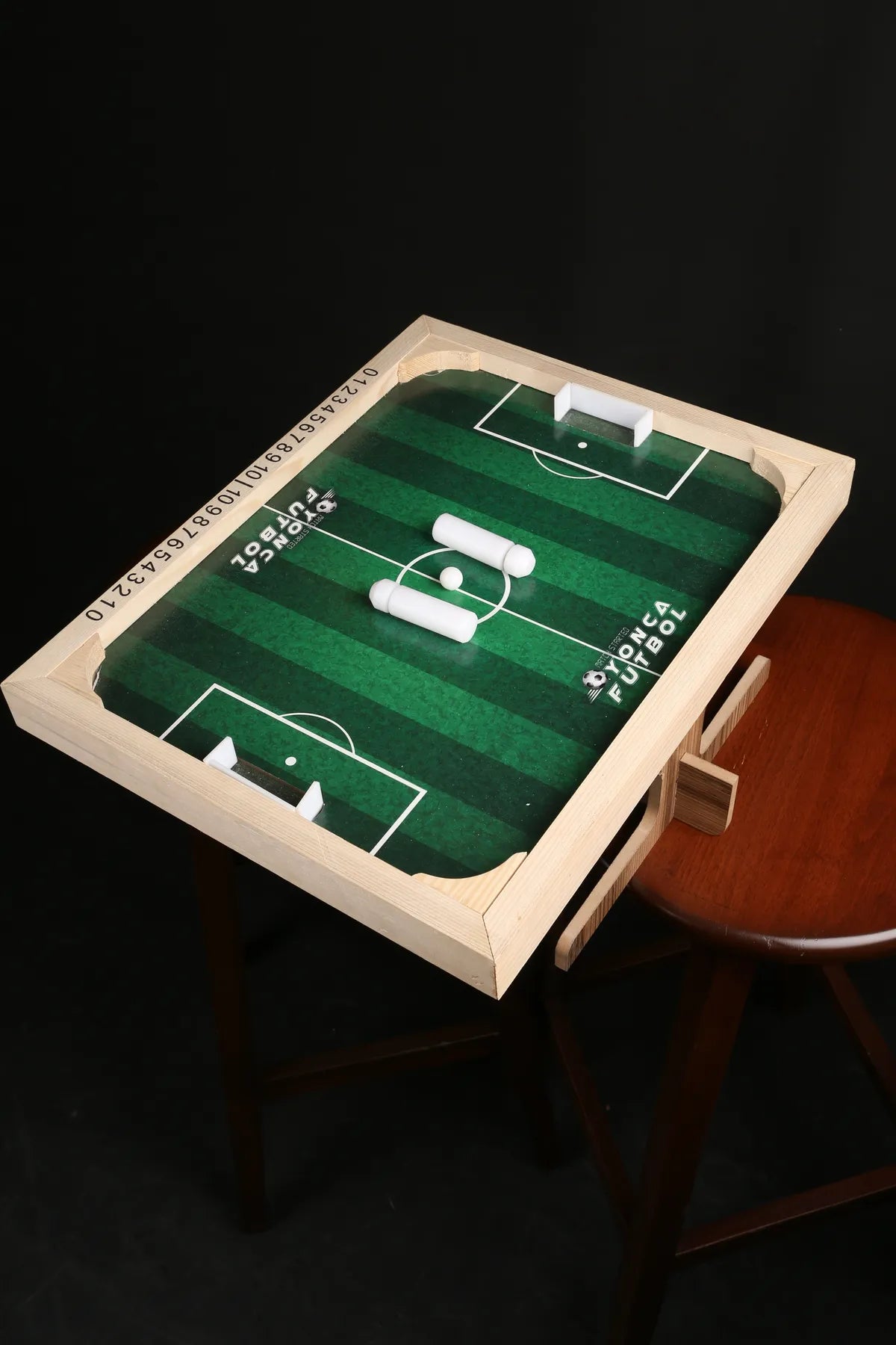 Yonca Futbol